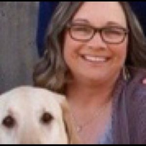 Meet your Posher, Michele